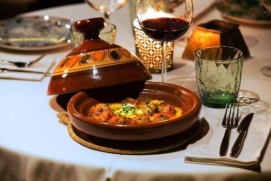 IDIL Oriental Restaurant